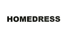 Trademark HOMEDRESS