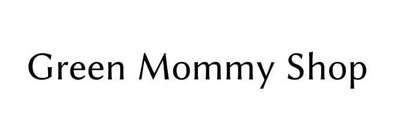 Trademark Green Mommy Shop