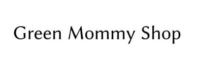 Trademark Green Mommy Shop