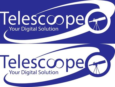 Trademark Telescoope