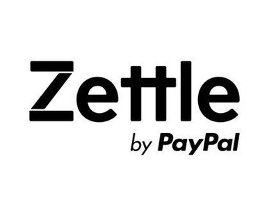 Trademark Zettle by PayPal