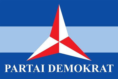 Trademark PARTAI DEMOKRAT