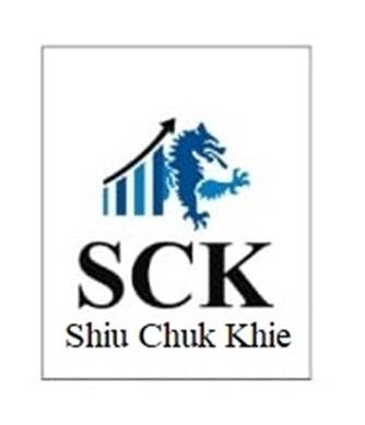 Trademark SCK Shiu Chuk Khie