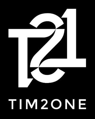 Trademark TIM2ONE + LOGO