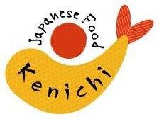 Trademark KENICHI JAPANESE FOOD + LOGO