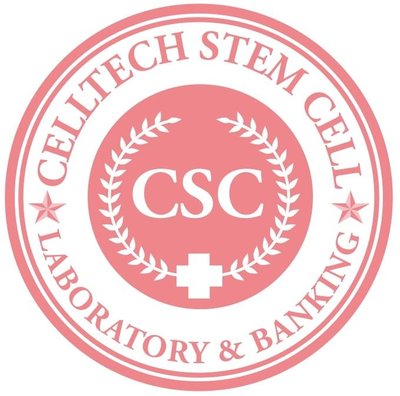 Trademark Celltech Stem Cell Laboratory & Banking (CSC)