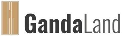 Trademark GANDALAND