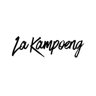 Trademark La Kampoeng