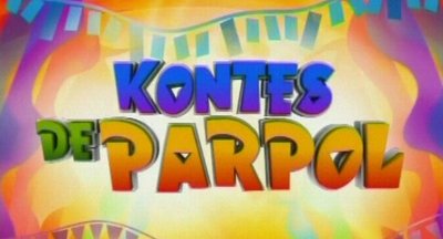 Trademark KONTES DE PARPOL