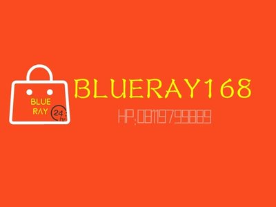 Trademark BLUERAY168