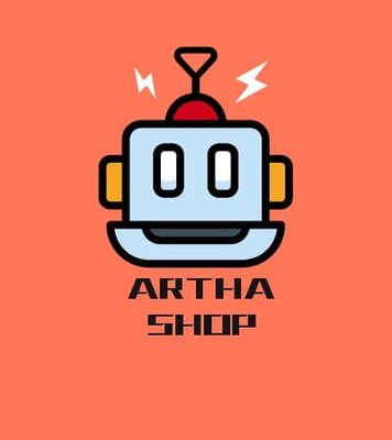 Trademark ARTHA SHOP