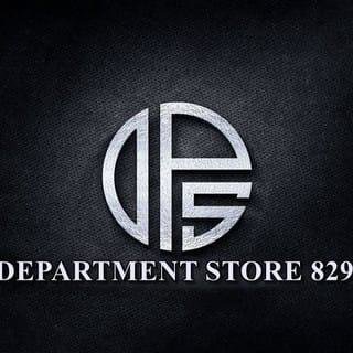 Trademark DEPARTMENT STORE 829