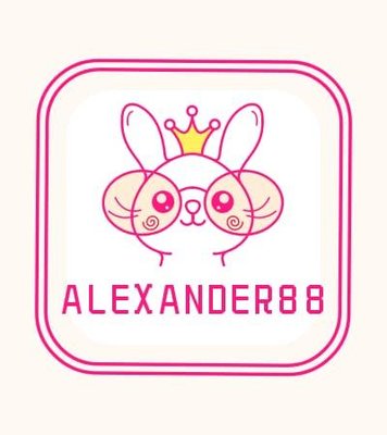 Trademark ALEXANDER88