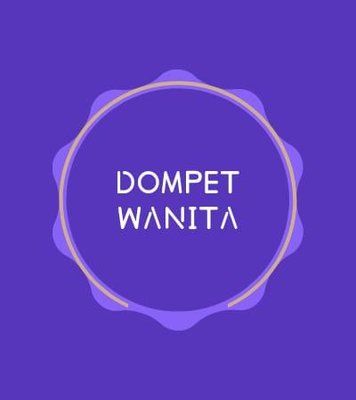 Trademark DOMPET WANITA