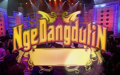 Trademark NGEDANGDUTIN