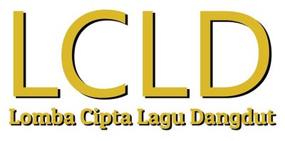 Trademark LCLD LOMBA CIPTA LAGU DANGDUT