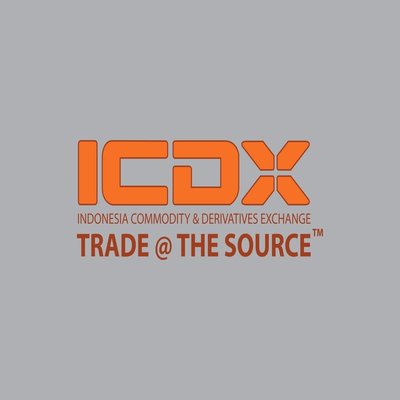 Trademark ICDX INDONESIA COMMODITY & DERIVATIVES EXCHANGE TRADE@THESOURCE