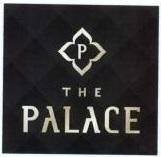 Trademark THE PALACE + LUKISAN