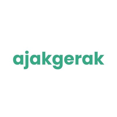 Trademark ajakgerak