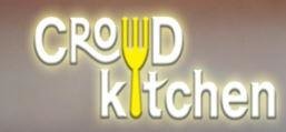 Trademark CROWD KITCHEN dan Lukisan