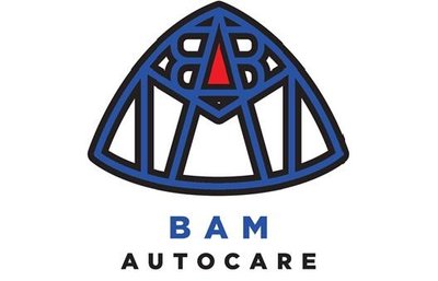 Trademark BAM Autocare