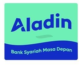 Trademark ALADIN Bank Syariah Masa Depan