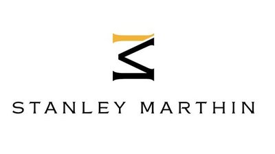 Trademark STANLEY MARTHIN + LOGO