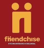 Trademark FRIENDCHISE #TEMANFRANCHISEANDA