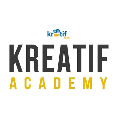 Trademark KreatifAcademy