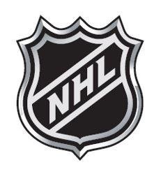 Trademark NHL Shield logo