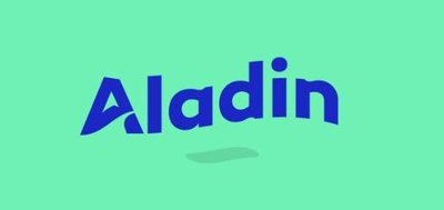 Trademark Aladin