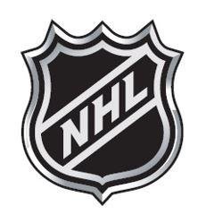 Trademark NHL Shield logo