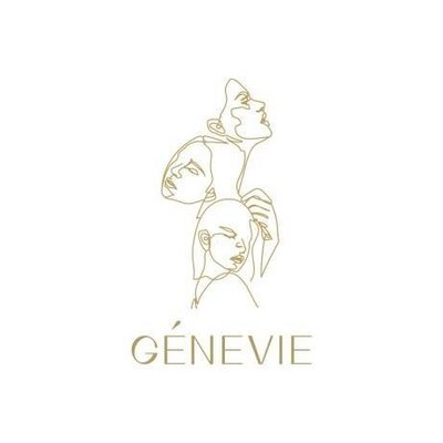 Trademark GENEVIE DAN LOGO