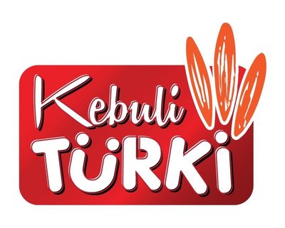 Trademark Kebuli Turki