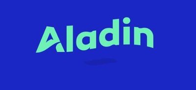 Trademark Aladin