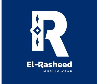 Trademark ElRasheed Muslim Wear