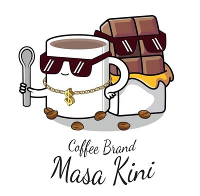 Trademark Masa Kini