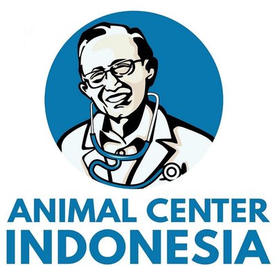 Trademark ANIMAL CENTER INDONESIA + GAMBAR