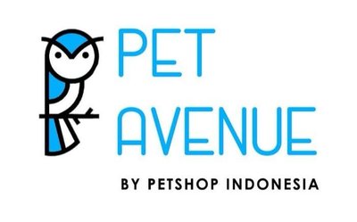 Trademark PET AVENUE BY PETSHOP INDONESIA + LUKISAN