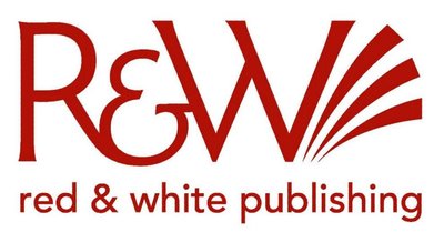 Trademark RED & WHITE PUBLISHING + LOGO