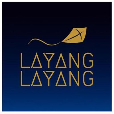 Trademark LAYANG-LAYANG + LUKISAN