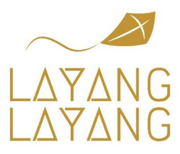 Trademark LAYANG-LAYANG + LUKISAN