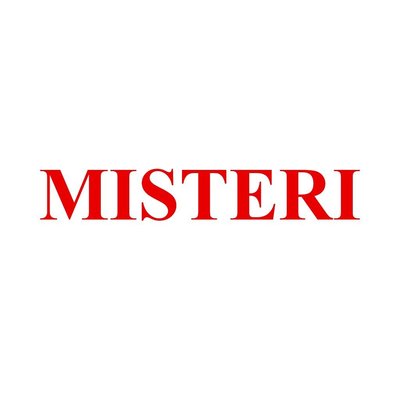 Trademark MISTERI