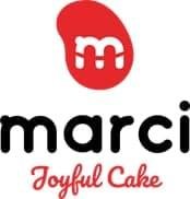 Trademark Marci Joyful Cake