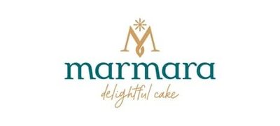 Trademark Marmara Delightful Cake