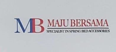 Trademark MB MAJU BERSAMA