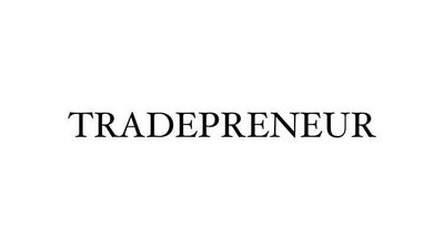 Trademark TRADEPRENEUR