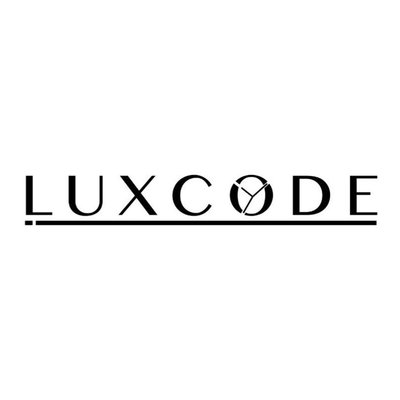 Trademark LUXCODE + LUKISAN