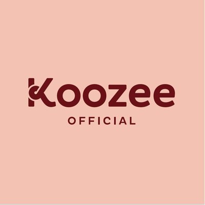 Trademark KOOZEE OFFICIAL