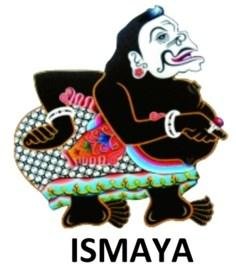 Trademark ISMAYA